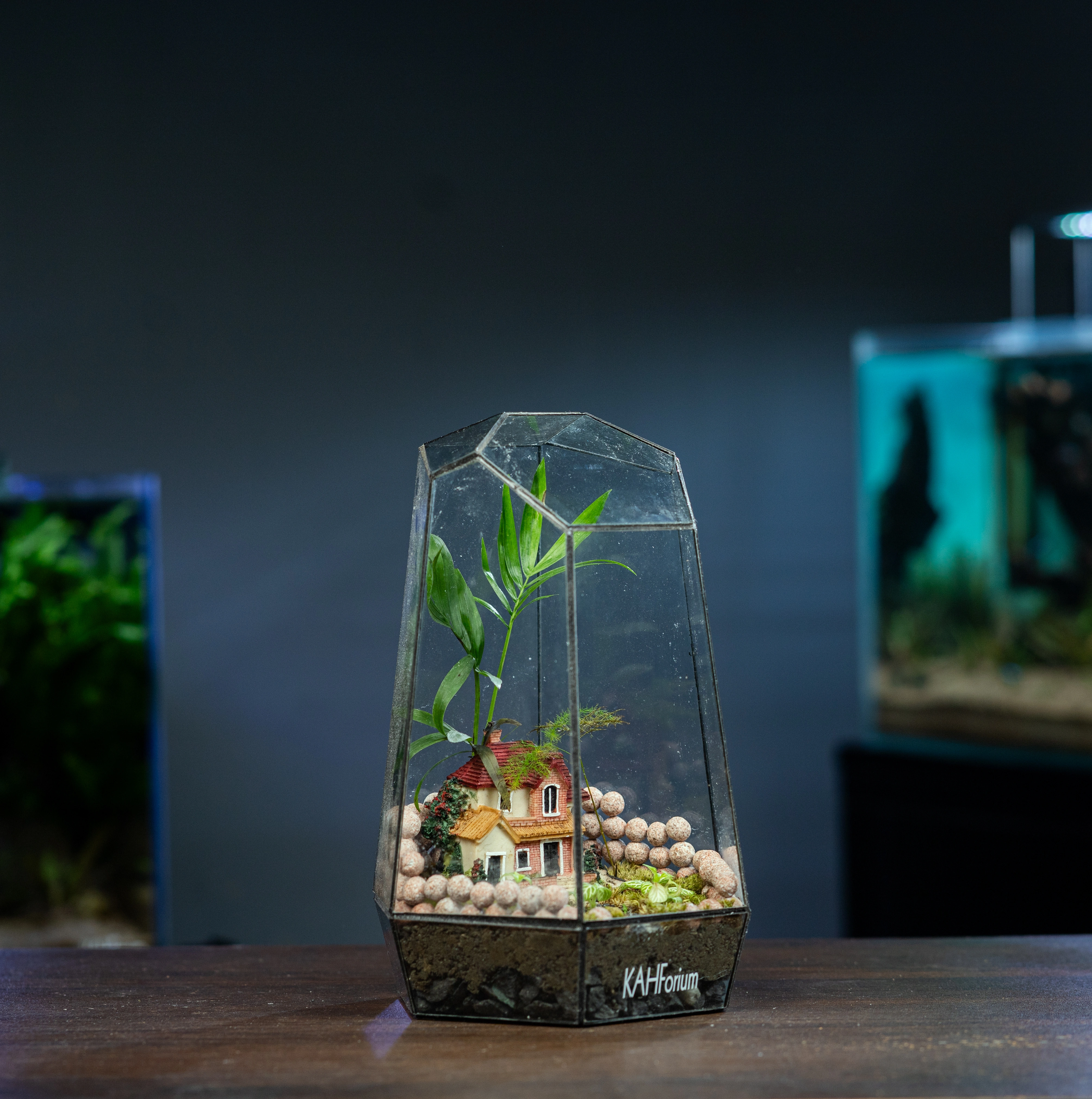 The Haven Prism