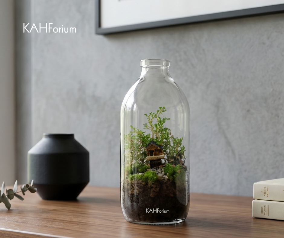 The Forest Flagon